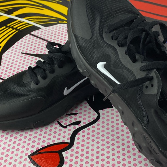 Men's Nike Renew Lucent Sneakers Sz 8.5 - Picture 5 of 16